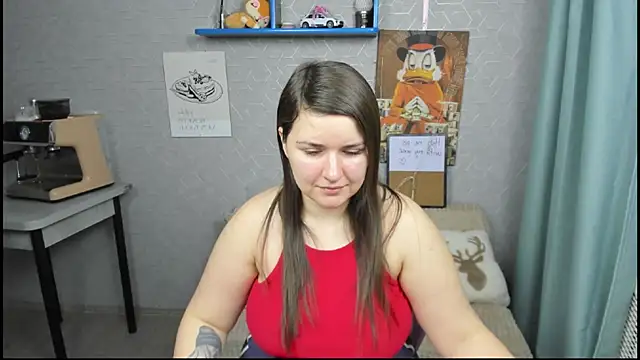 Snapshot of LineraPitts chatting on 03.18.25 LineraPitts online show from 03.18.25