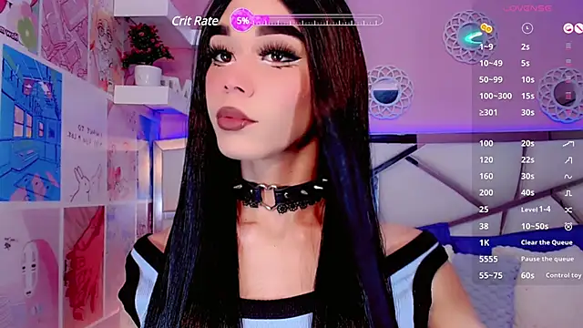 kimMaddiee online show from 01.04.25