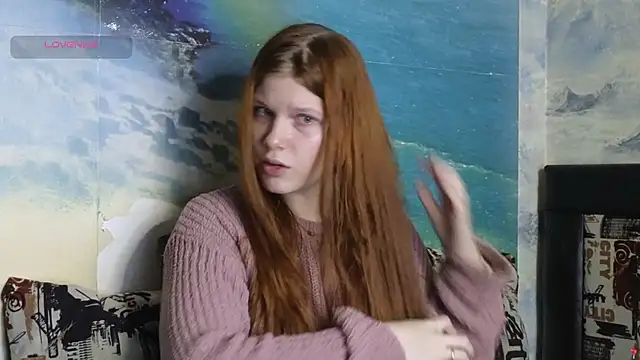 gertanord online show from 01.30.25