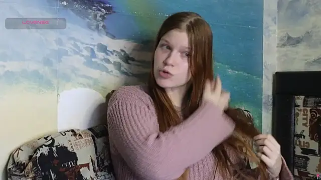 gertanord online show from 02.15.25