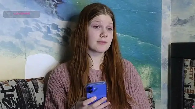 gertanord online show from 03.14.25