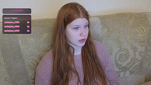 gertanord online show from 11.24.25