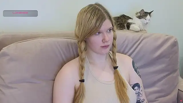 gertanord online show from 04.05.26