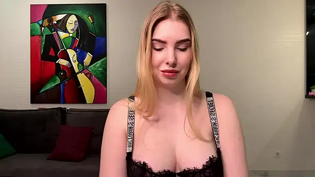 DannaCelisss online show from 12.07.24