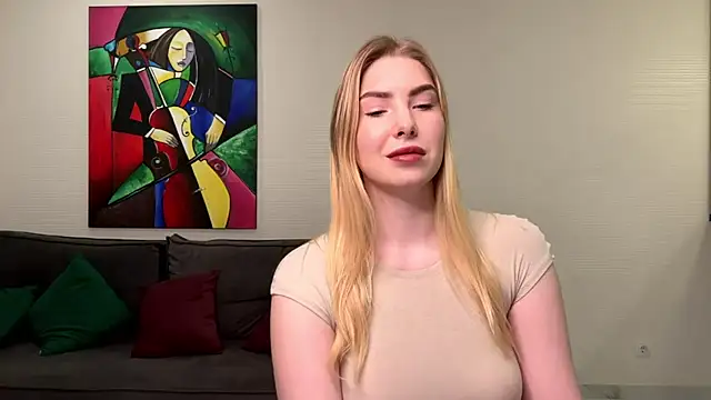 DannaCelisss online show from 12.10.24