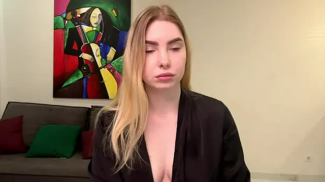 DannaCelisss online show from 01.31.25