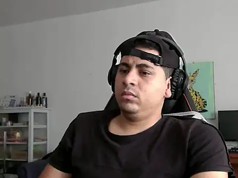 ElferXXX online show from 02.25.26