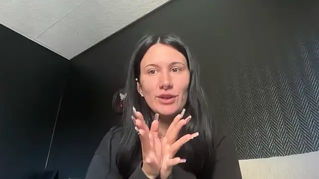 Furyofmoon online show from 04.21.26