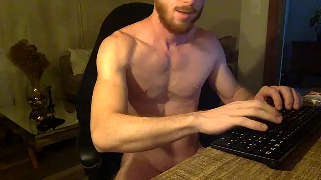 Smoker Ginger online show from 03.24.26