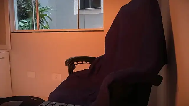 Smoker Ginger online show from 07.17.26