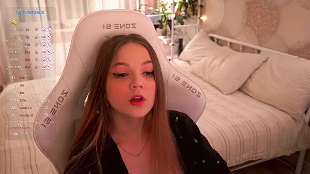 linessssa online show from 02.19.25