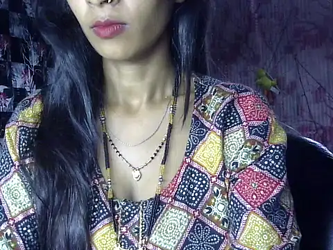Anjali Milsi online show from 10.14.25
