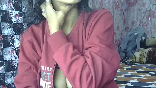 Anjali Milsi online show from 11.14.25