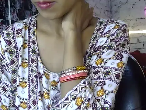 Anjali Milsi online show from 11.23.25