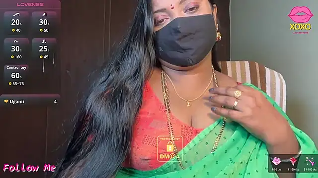 vani-09 online show from 02.04.26