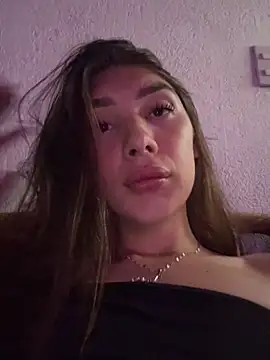 NICOLSKINNY1 online show from 04.13.26