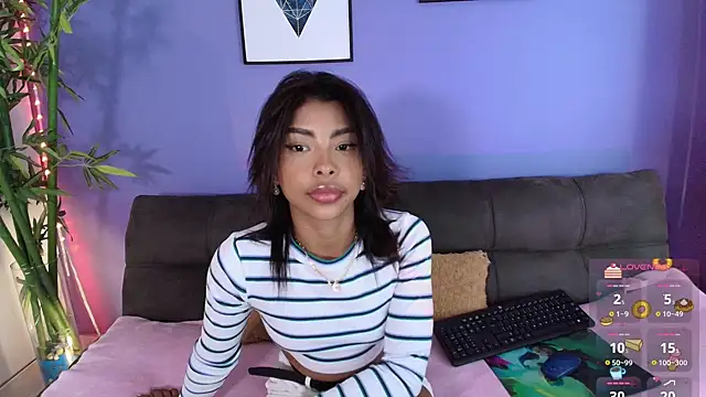 cinnamon kyla online show from 03.16.25