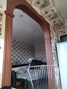 Lady nice cat online show from 09.26.25