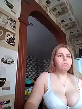 Lady nice cat online show from 10.09.25