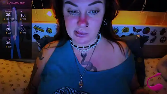 EllieOz online show from 01.13.25