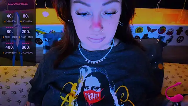 EllieOz online show from 01.23.25