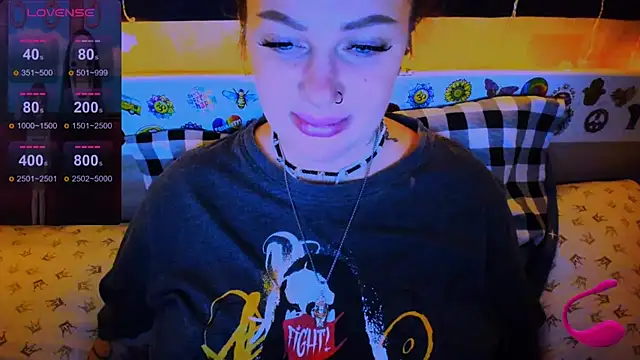 EllieOz online show from 01.28.25