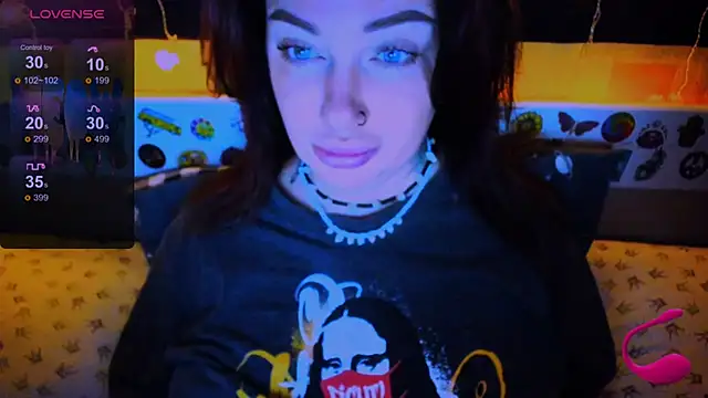 EllieOz online show from 02.17.25