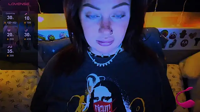 EllieOz online show from 02.19.25