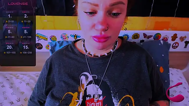 EllieOz online show from 02.20.25