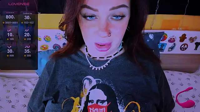 EllieOz online show from 02.24.25