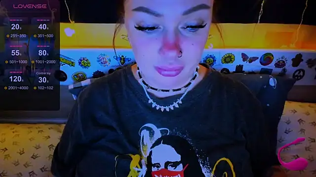 EllieOz online show from 03.05.25