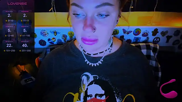 EllieOz online show from 03.09.25