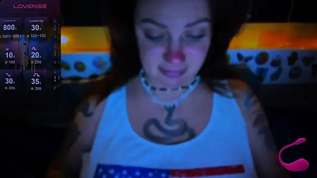 EllieOz online show from 03.14.25