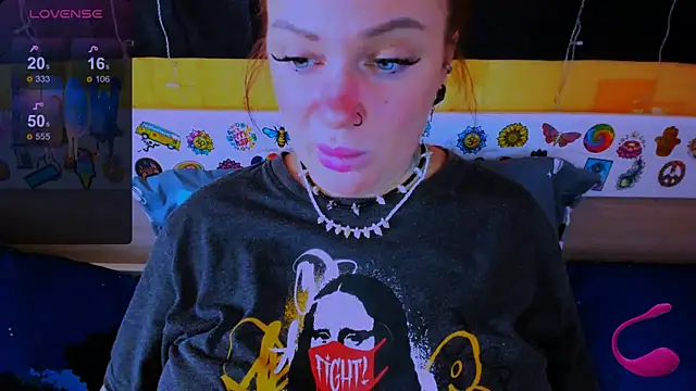 EllieOz online show from 03.15.25