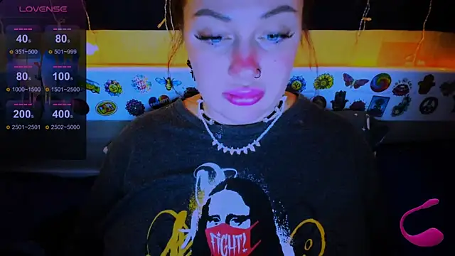 EllieOz online show from 03.15.25