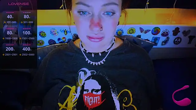 EllieOz online show from 03.16.25