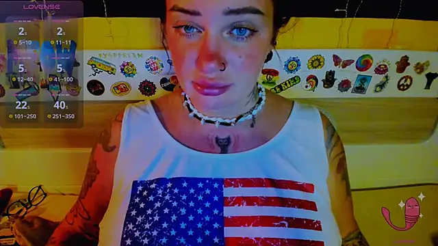 EllieOz online show from 09.19.25