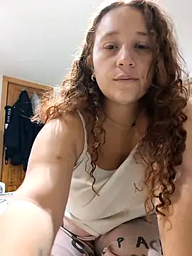 Mistik red online show from 09.16.25