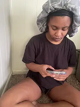 Galaxybabe23 online show from 03.19.25