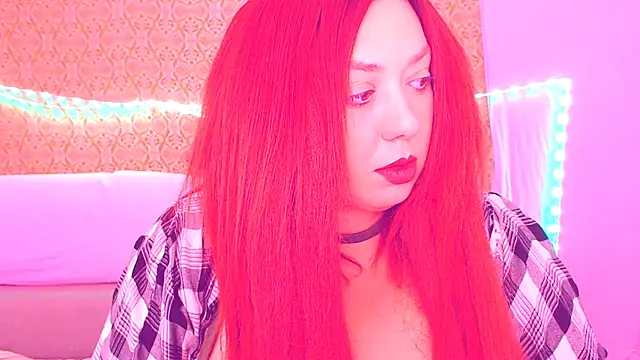 SecrettBela online show from 09.15.25