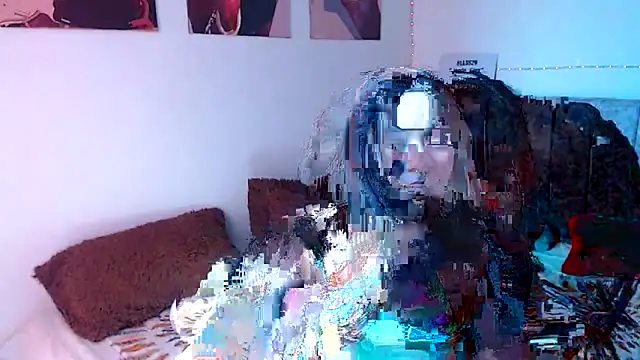 JossieGrey online show from 12.07.24