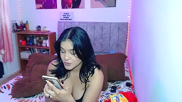 JossieGrey online show from 01.16.25