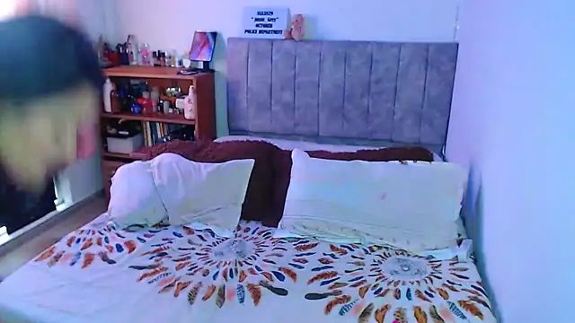 JossieGrey online show from 02.03.25