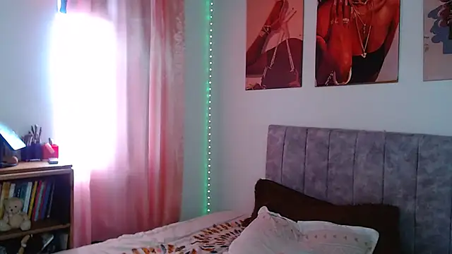 JossieGrey online show from 02.21.25