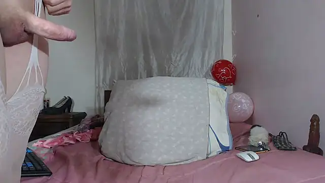 hazisabel online show from 04.17.26