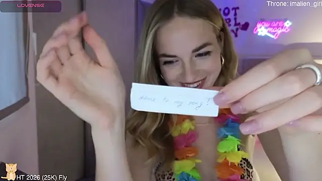 Snapshot of Miss_Aliannaa chatting on 05.30.26 Miss Aliannaa online show from 05.30.26