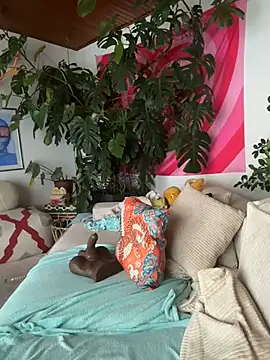 Stella-Kink online show from 12.26.24