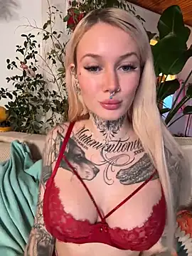 Stella-Kink online show from 02.12.25