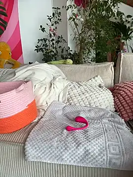 Stella-Kink online show from 03.22.25