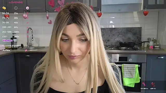 Yoda21 online show from 03.01.25